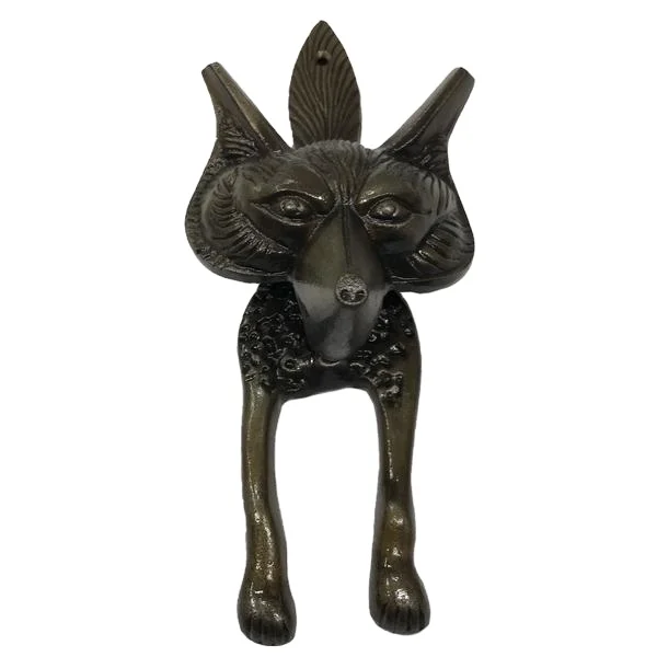 Top Notch Quality Brass/Cast Iron Door Accessories Best Selling Modern Design Door Knockers at Low Market Price