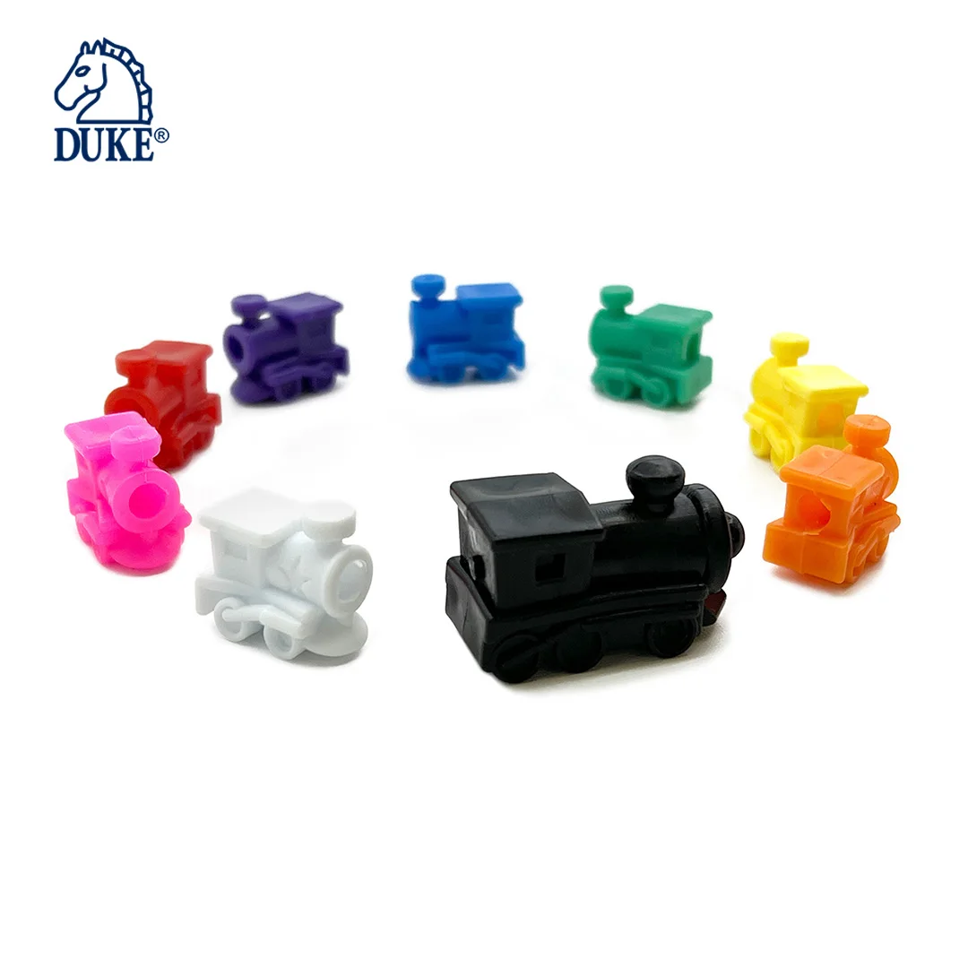 Double 12 Colored Dot Dominoes Mexican Train Game Set, 91 Tiles Dot Dominoes with Aluminum Case