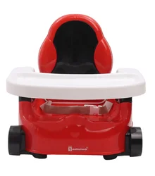 Latest New Mothertouch Plastic Baby Eating Dining Multifunctional Girl Boy Unisex Feeding Chair Comfortable Smooth Washable
