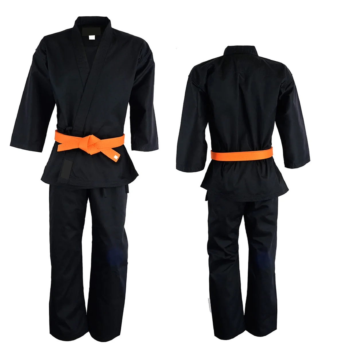 Top Sale Professional Quality Martial Arts Judo Uniform Fabric for Training - Sportswear Wear Arts Support