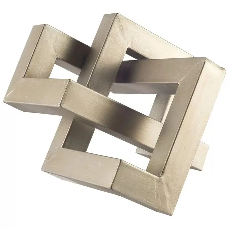 New Modern Wood Craft Abstract Sculpture for Tabletop Decoration Available at Wholesale Price from India