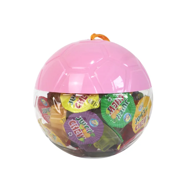 Josh Bosh Soccer Ball Jelly Jar