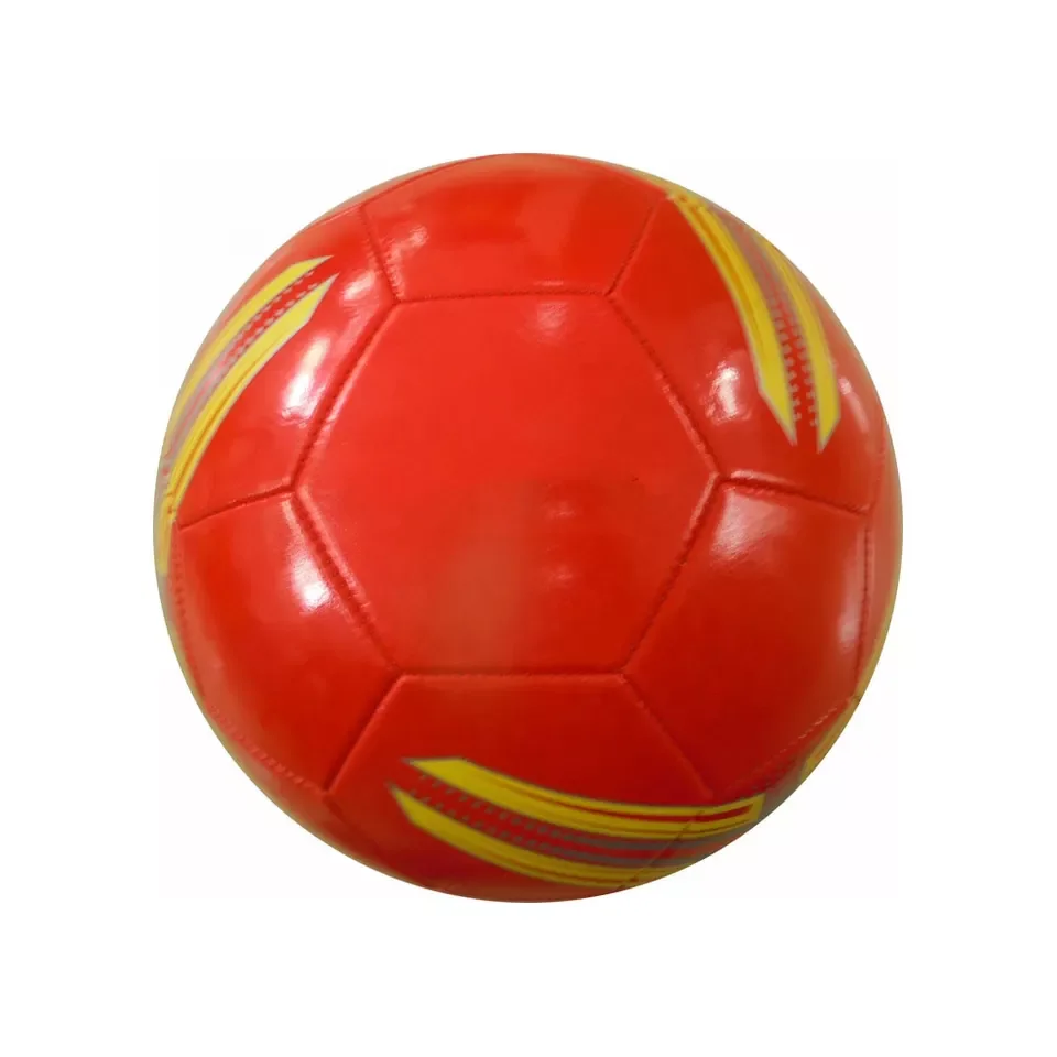 High Quality Thermally Bonded Match Training Football Size 5 Customized LOGO Printing Soccer Ball
