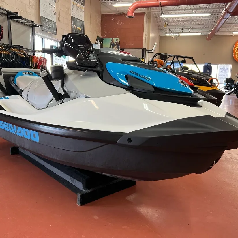 Купить сейчас новый 2022/2023 SEA DOO Fish Pro Sport 170 Новый