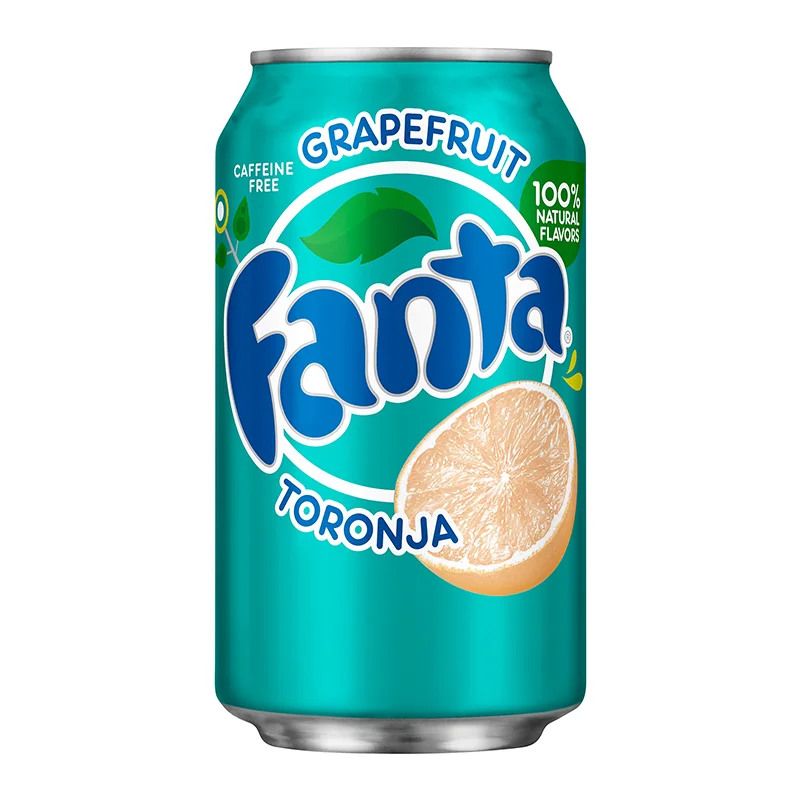 Fanta Soft Drink For Sale