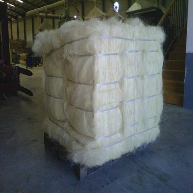 100% Top Quality Sisal / Purity 100% Natural sisal fiber / sisal fiber Best Prices in France