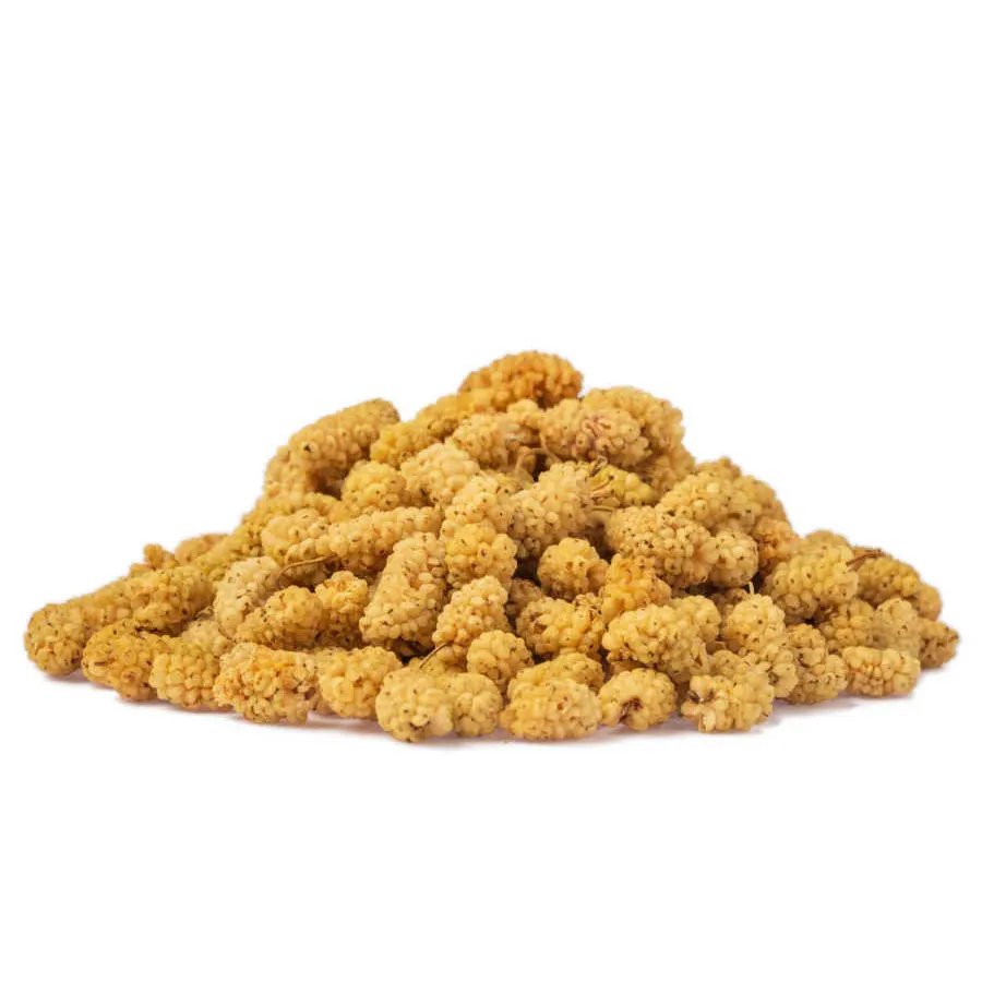 Best Quality Turkish Dried Mulberry   Organic  Dried Mulberry  fruit products