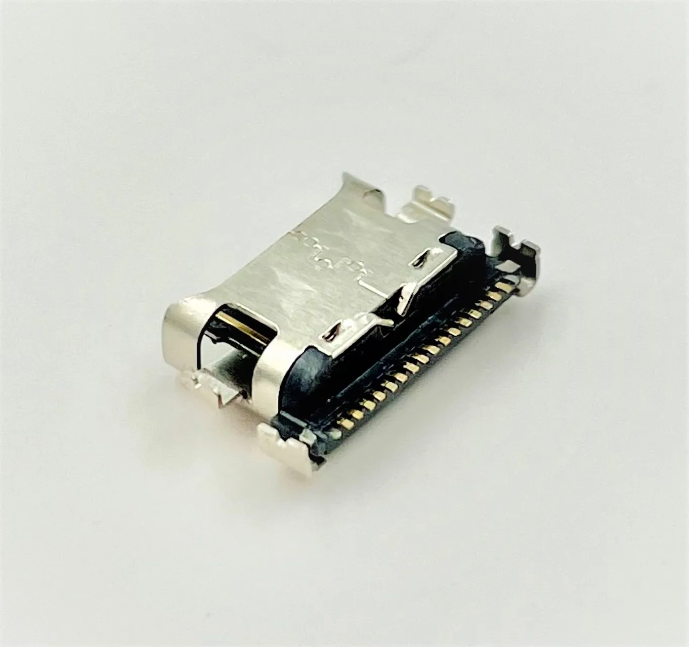 Waterproof SMT 16 pin connectors
