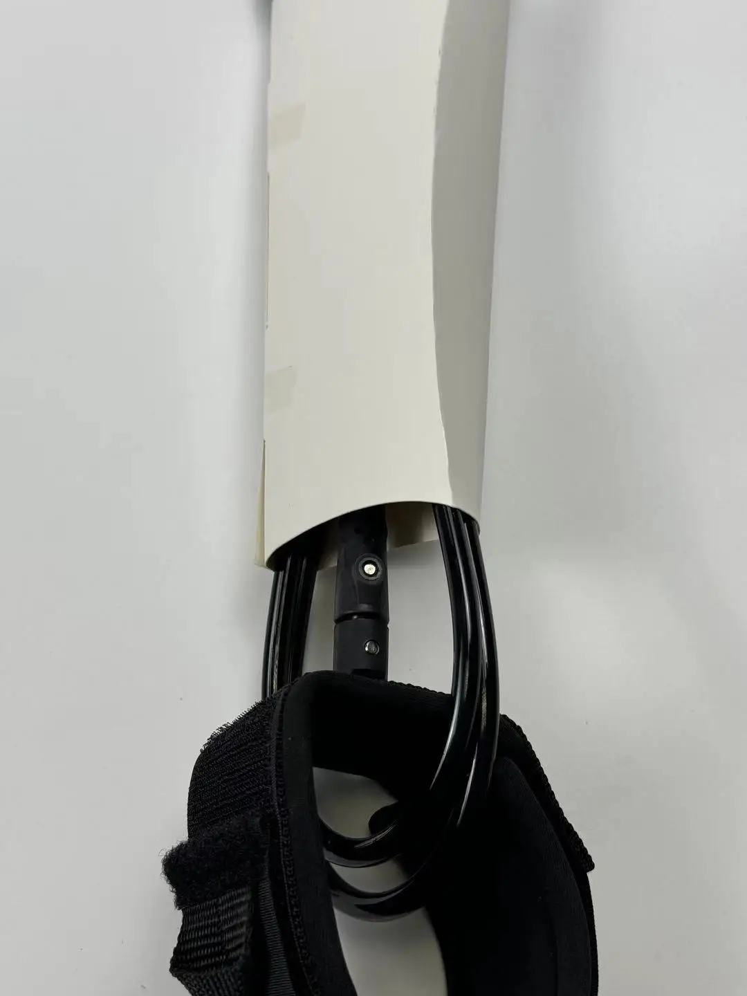 High Quality Custom Logo Straight Ankle Strap Surfboard Leash Multi-Color Professional Surfing Accessory