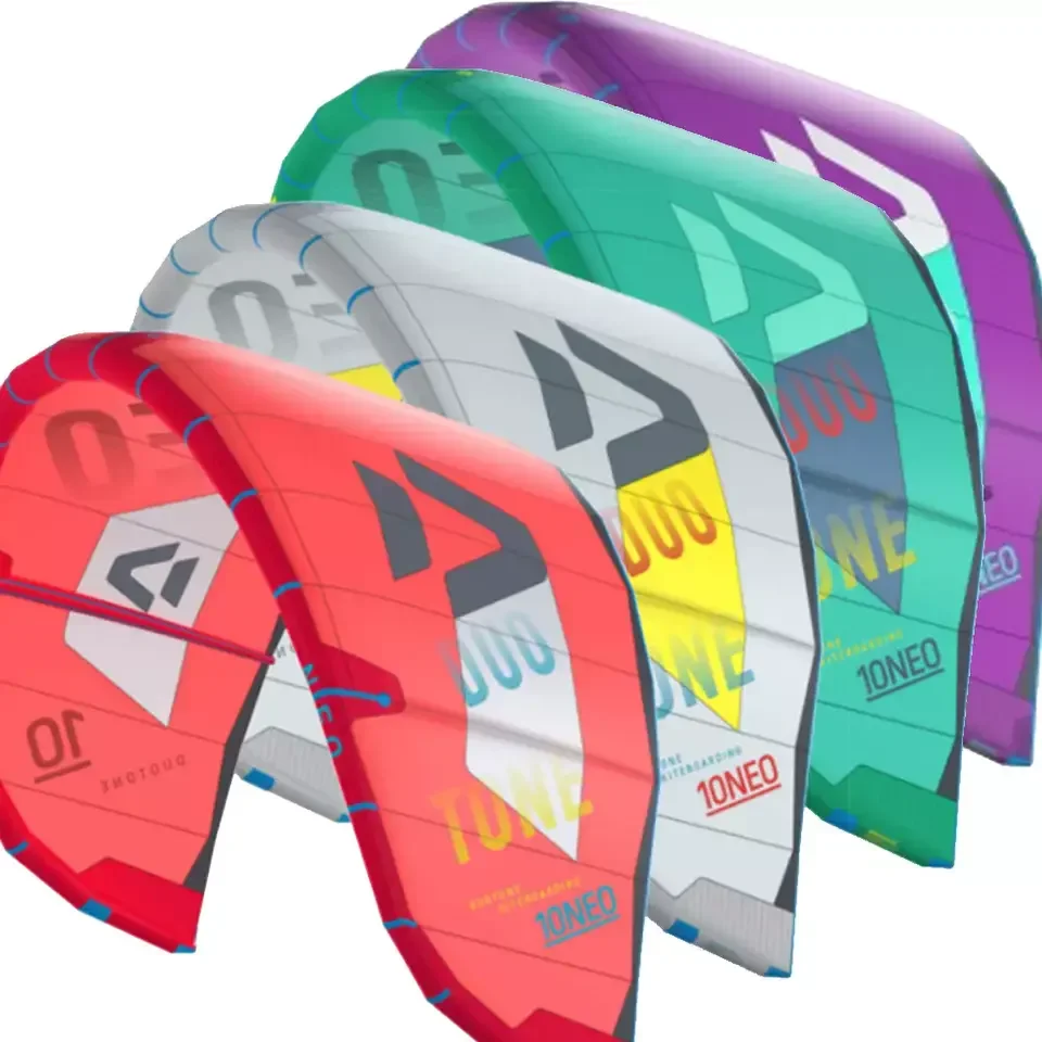 BRAND New 2021 DuoToNe Neo complete with bar and lines All Sizes