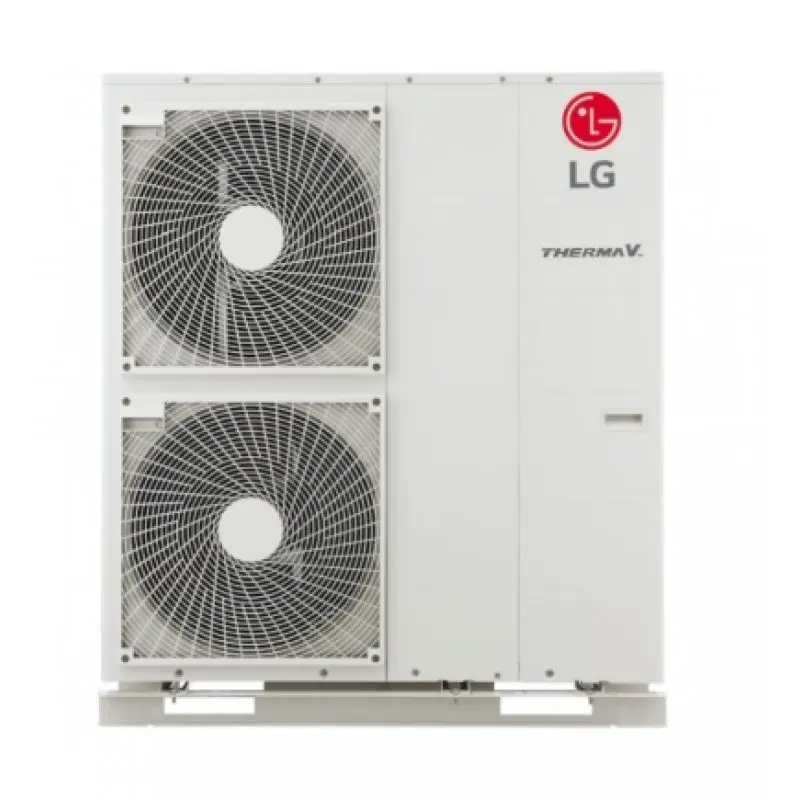 LG HEAT PUMP Monobloc HM143M 3-F