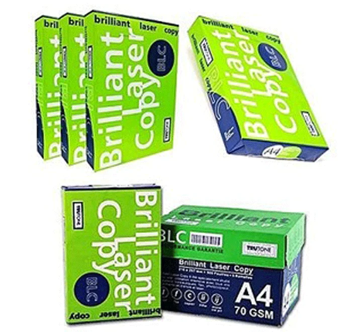 Multipurpose Copy Paper,8.5 X 11 Inch Office Paper A4 Wholesale From China 80 Gsm Gr 500 Sheets A4 Size Premium Printer Paper