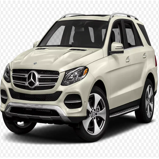 SUPER QUALITY NEW USED 2018 WHITE/MERCEDES-BENZ GLE GLE 350 COUPE