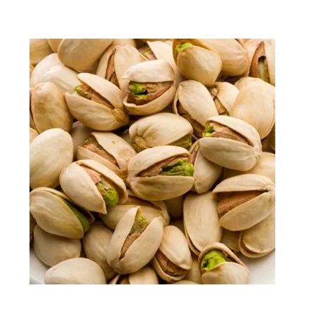 Высококачественные фисташковые орехи