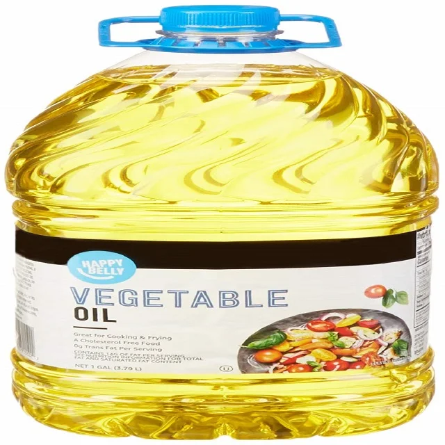 High Quality RBD PALM OLEIN OIL Cooking Vegetable Oil