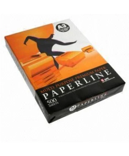 Paperline A4 Copy Paper