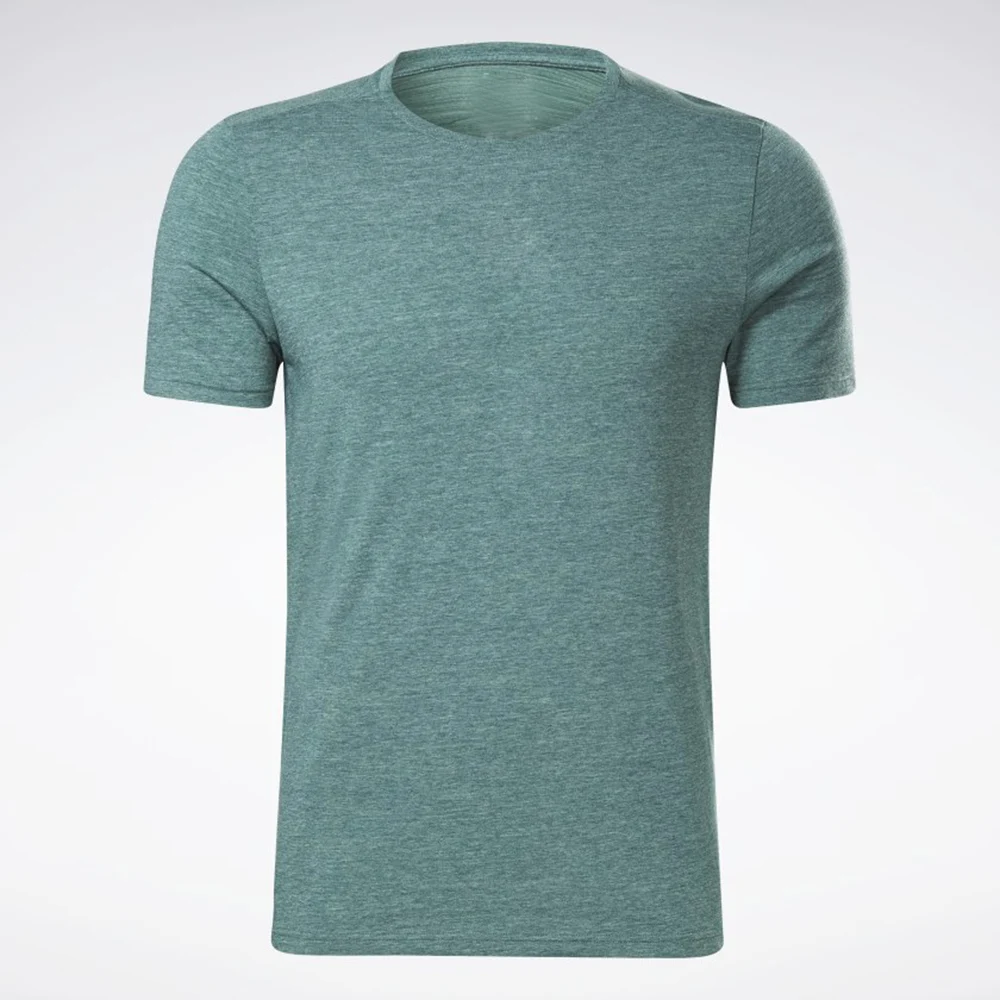 Apparel Design Services for Men T-Shirts Customized Solid Color Mens Casual Wear 100% Cotton Tee Shirt