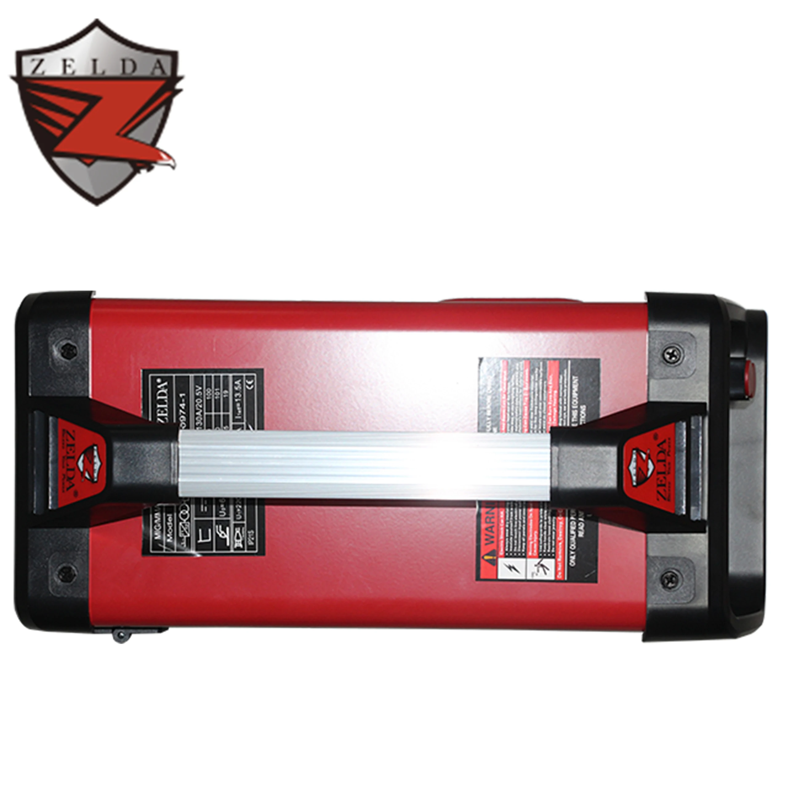 Portable 220V DC MIG Welding 3 in 1 MIG TIG MMA ARC Soldadura Welding Machine for Home & DIY Used