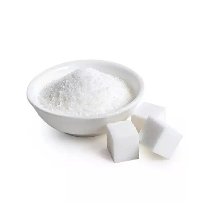 High Quality Cheap Price Icumsa 45 White Refined Sugar