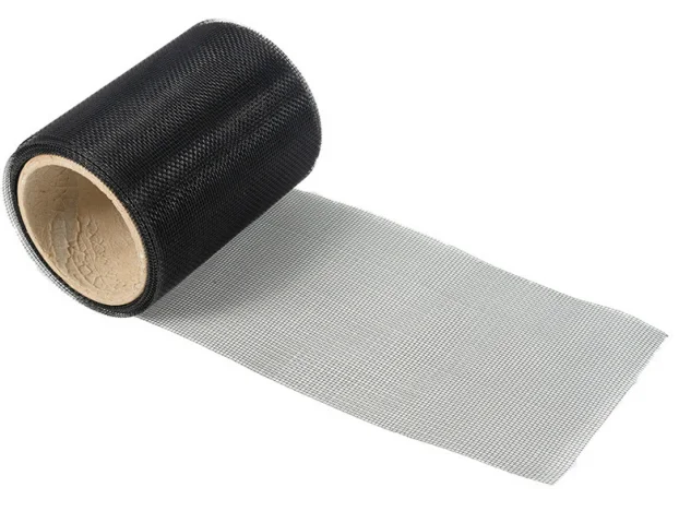 epoxy coated wire mesh reinforcement