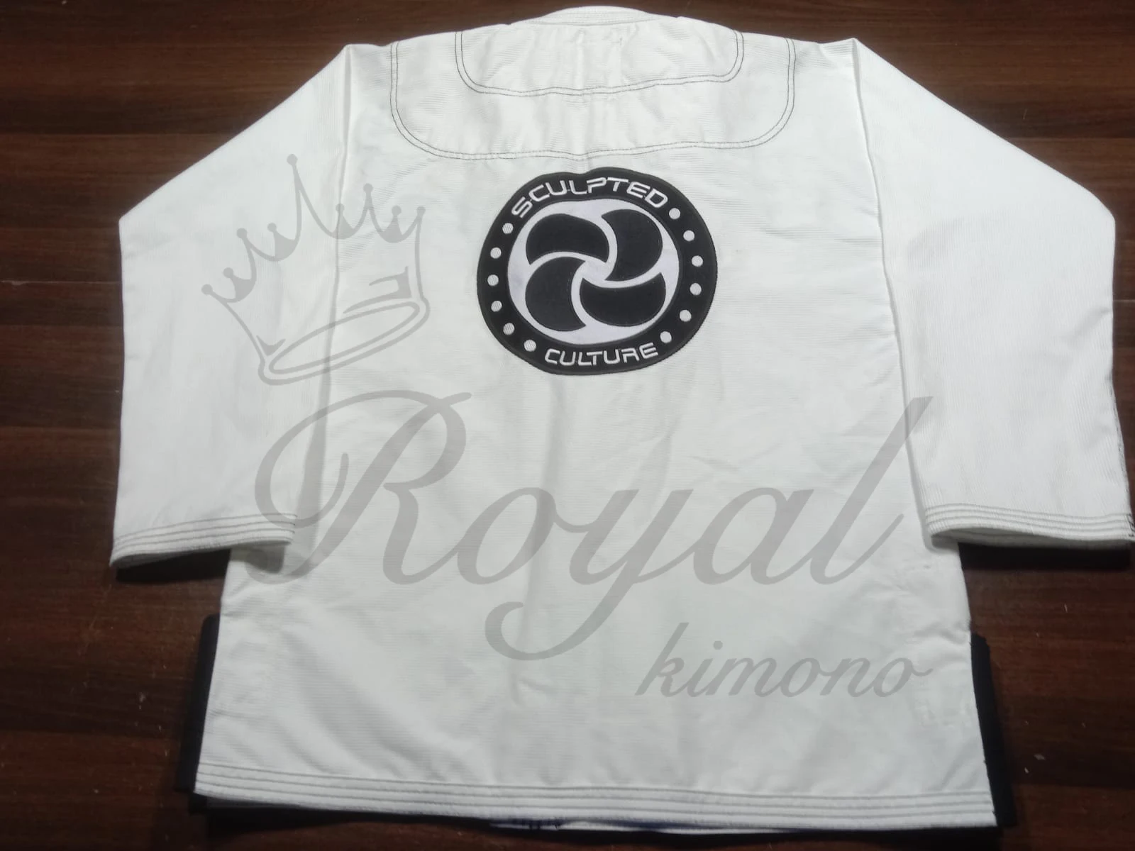 Высококачественная индивидуальная мягкая ткань BJJ Gis оптовая продажа 2023 380gsm жемчужное переплетение и ребро 10 унций одобренный bjjf Bjj GI Mens на заказ