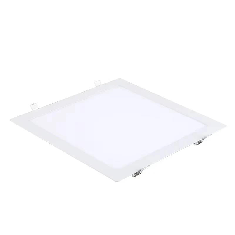 Living Room Meeting None Flash Infrared Therapy Easy Install Multi Powers High Lumen Smd2835 Panel Lights Led Ceiling