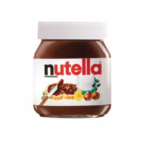 Wholesale price Ferrero Nutellas Chocolate / Nutella Chocolate 1KG, 3KG, 5KG, 7KG/Nutella 750g