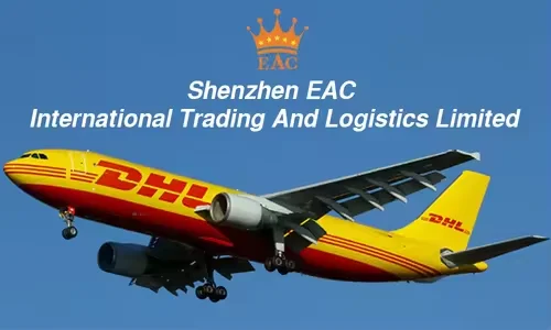Door to Door Air Shipping Fast Line Freight Forwarder in China 7-9