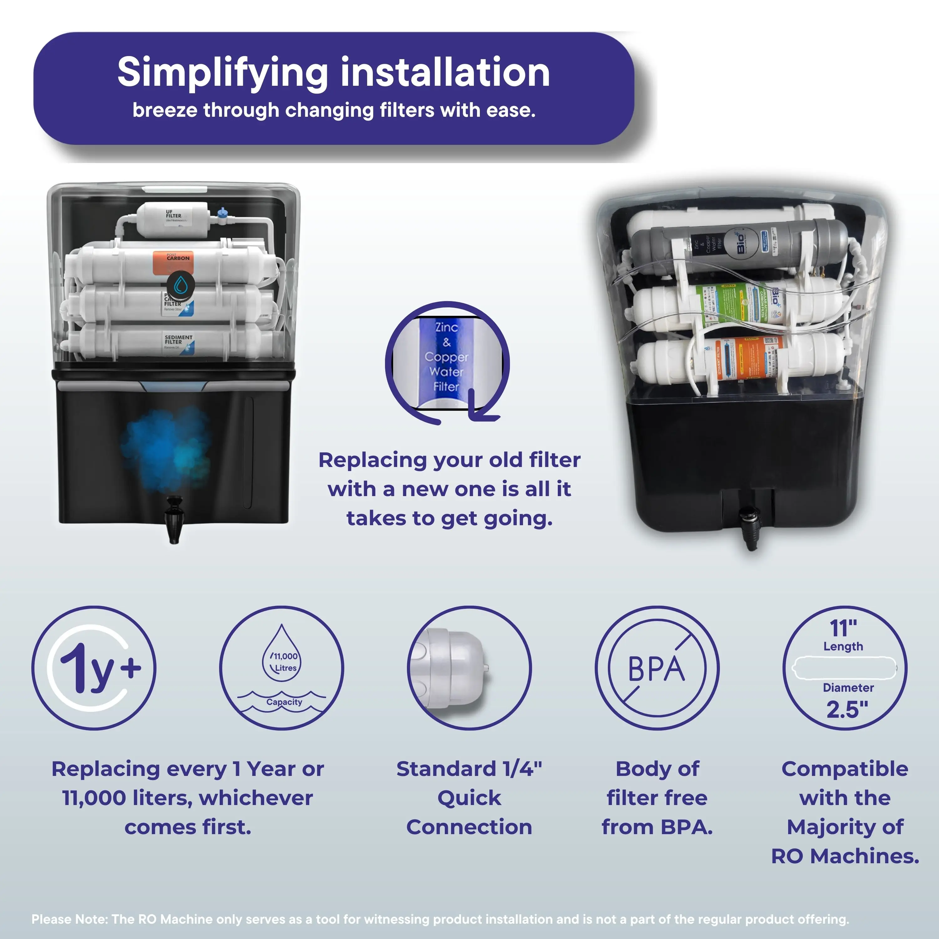 Most Advanced Bio+ Hydrogen-Activated pH-Rich Water with Zinc-Enhanced Minerals for Ultimate Hydration at Cheap rate