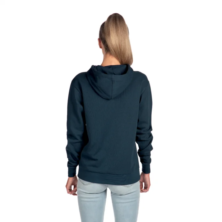 Unisex Classic Hoodie Brushed Kangaroo Pocket Fleece Hoodies Sweat Shirt Men Full Sleeve Solid Hooded Sweatshirt