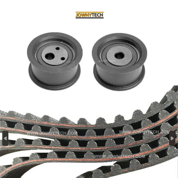 timing belt tensioner kit for LADA 111 112 K055468XS timing belt for lada vega kalina