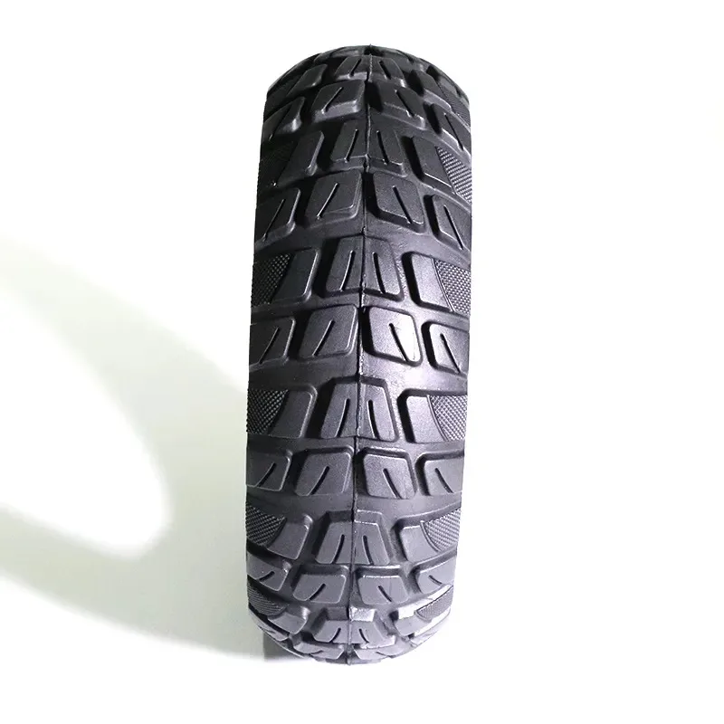 10*2.70-6.5 Solid Tyre 10 Inch Antiskid Tire For Speedway 5/ Dualtron 3 Electric Scooter wheel