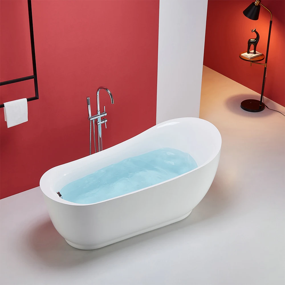 Массажная ванна для дома