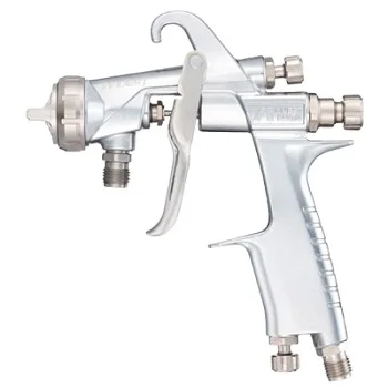 Hand Air Spray Gun From Japan brand  for use DIY and Industrial.