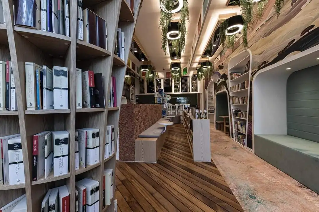 Design Furniture Decoration Villas Office  Architect Style Interior Architecture Work