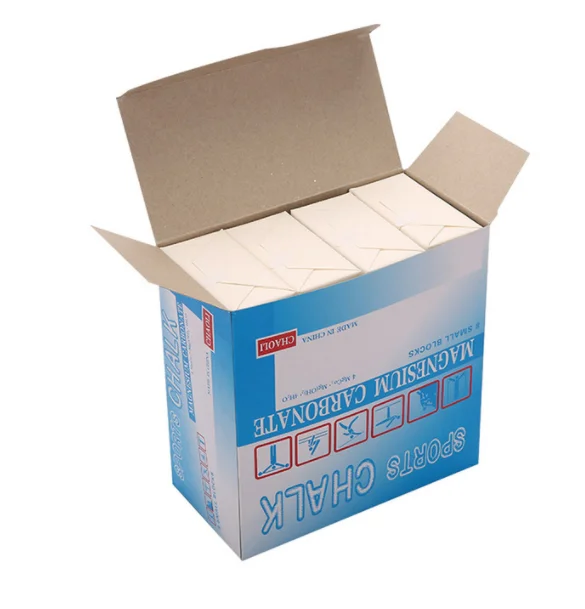 Ironhawk Magnesium powder box holder used in gymnasium for weightlifting,chalk bowl rack,horizontal bars and other sports