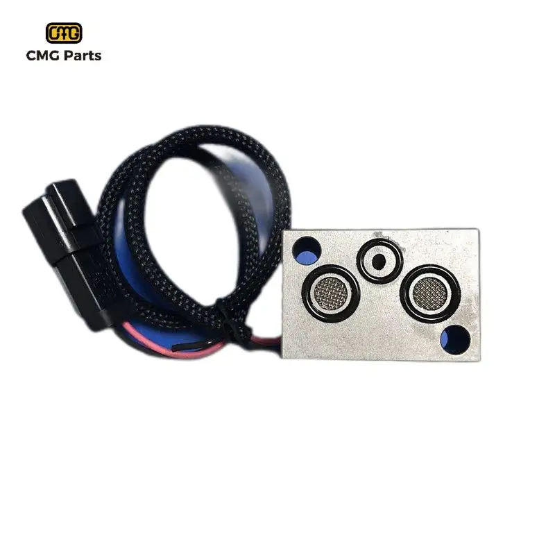 Запасные части для двигателя с клапаном GP-SOLENOID 2058069 Brasilia сделано в Китае