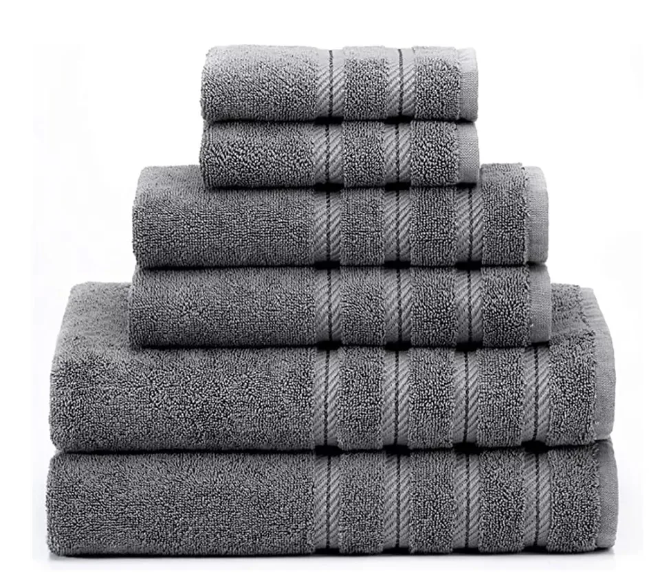 2022 White Bath Towels 100% Cotton Hotel Bath Towels Wholesale