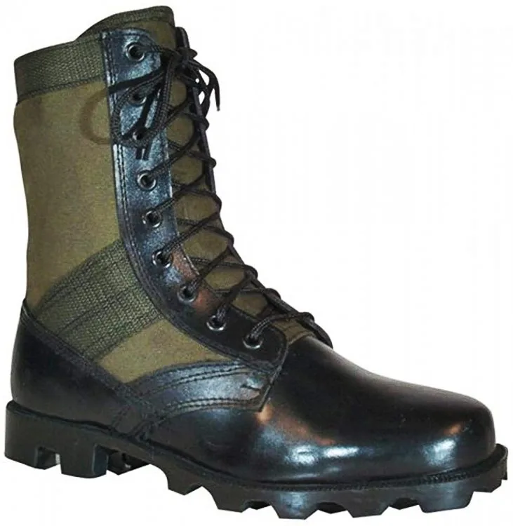 High Ankle Men Combat Shoes Outdoor Desert Training Black Green Safety Men Women Tactical Boots