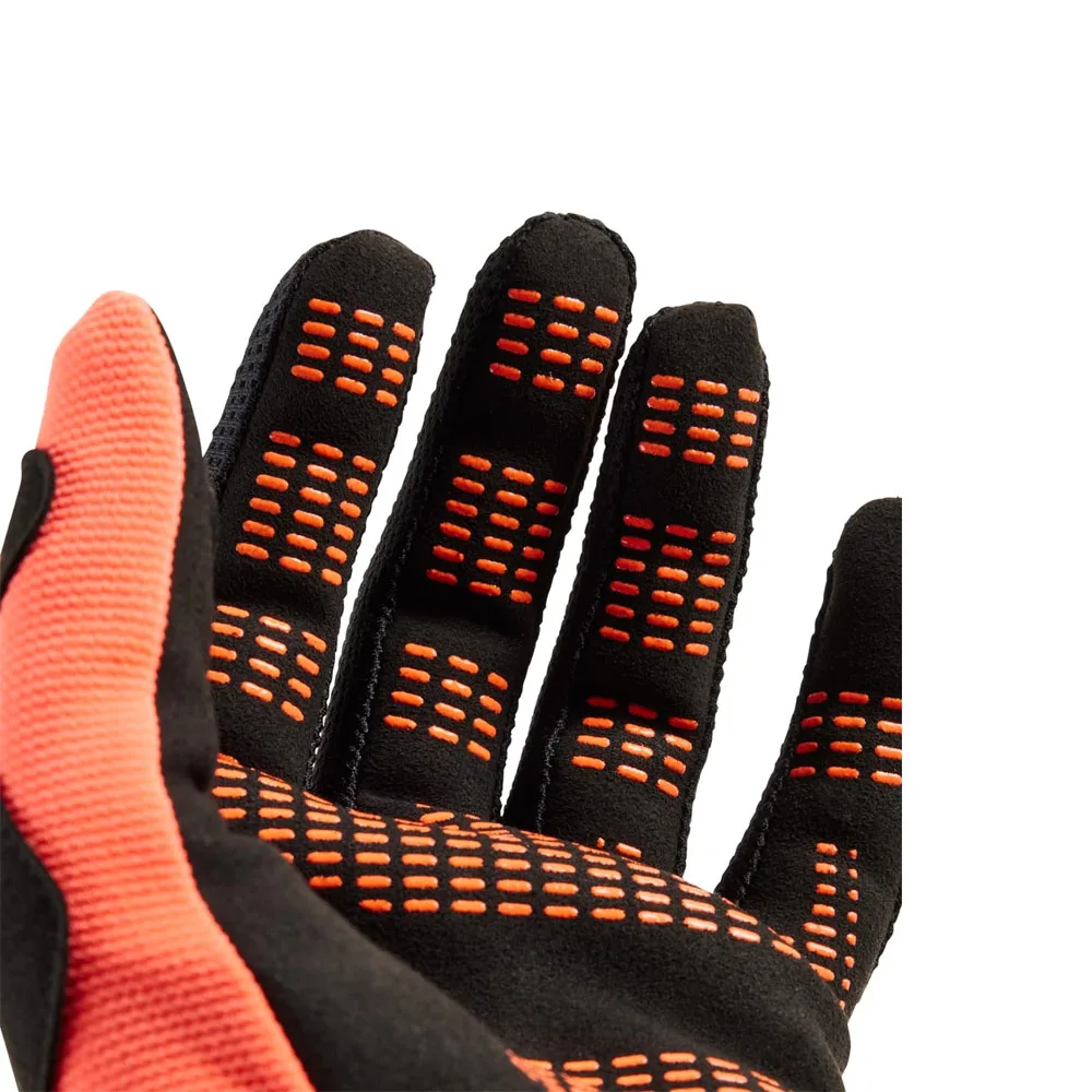 Hot Selling High Quality Racing Motocross Gloves Non Slip Cycling Riding Motorbike Motocross Gloves Custom Motocross Gloves