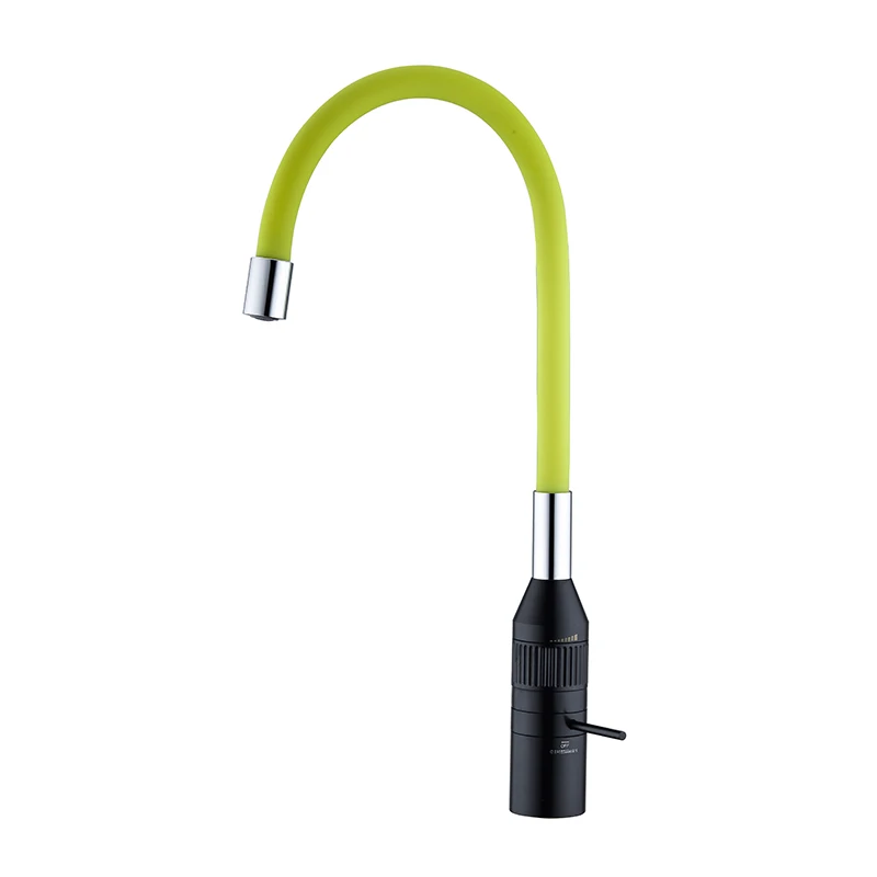 Stainless steel 3 way pull removable kitchen faucet