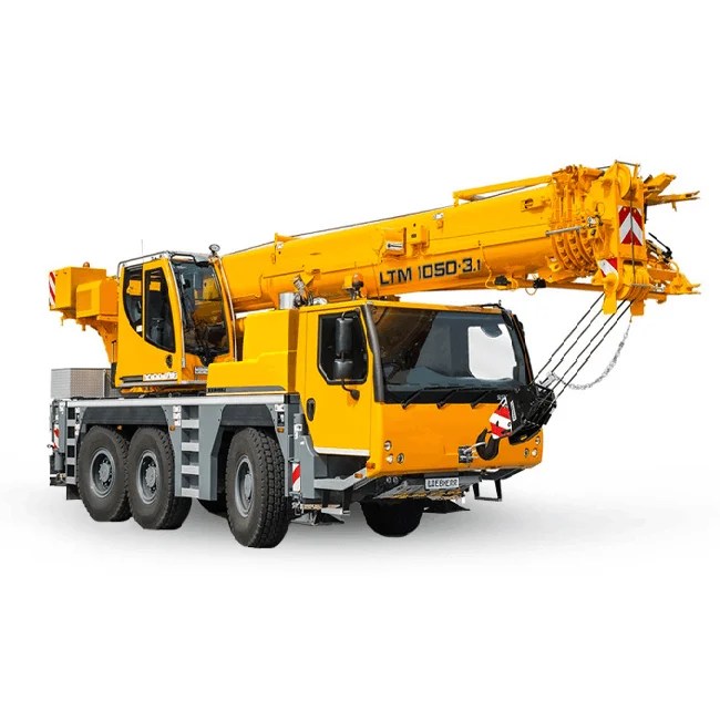 Cheap Good Used Hydraulic Crane Qy25k 25 Ton Crane for Sale Certificate Lifting Equipment Crane for Sale