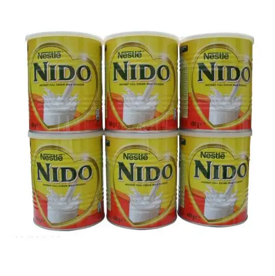 Wholesale Nido Instant whole powder, Instant Full Cream Powder