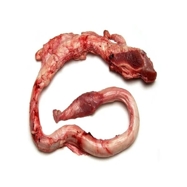 Frozen beef pizzle exporter China