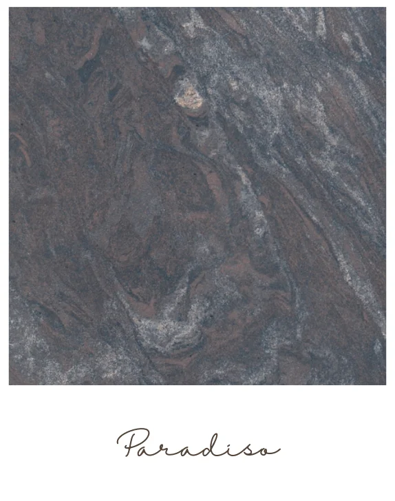 Hot Sale and Best Price ! Paradiso %100 Natural Stone Paradiso Granite Ready To Ship !