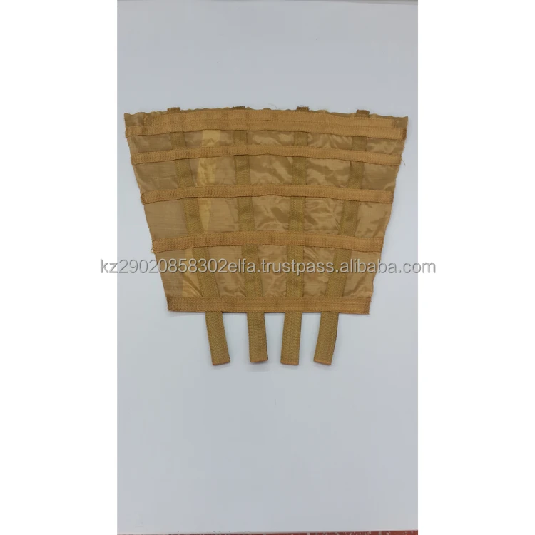 Brake chute system PTK-29SK for MiG-29 jet fighter plane best quality from manufacturer brake parachutes for sale