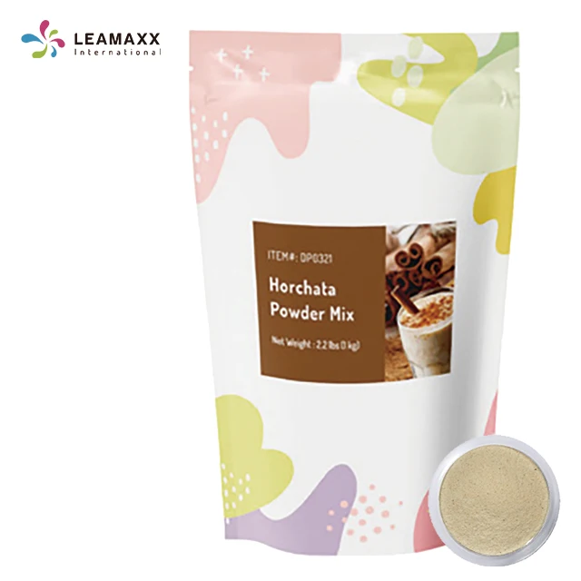 2024 Taiwan Leamaxx «Все в одном» сухое молоко Таро чайная смесь 3 1 для магазина Пузырькового молочного чая оптовая продажа