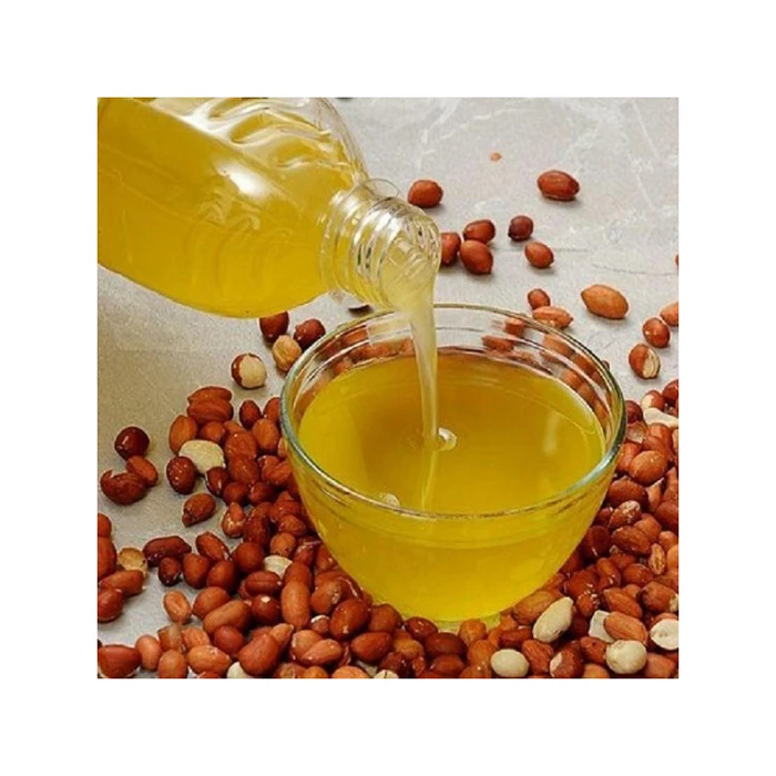 Wholesale Bulk Refined Peanut Oil/Groundnut Oil For Sale