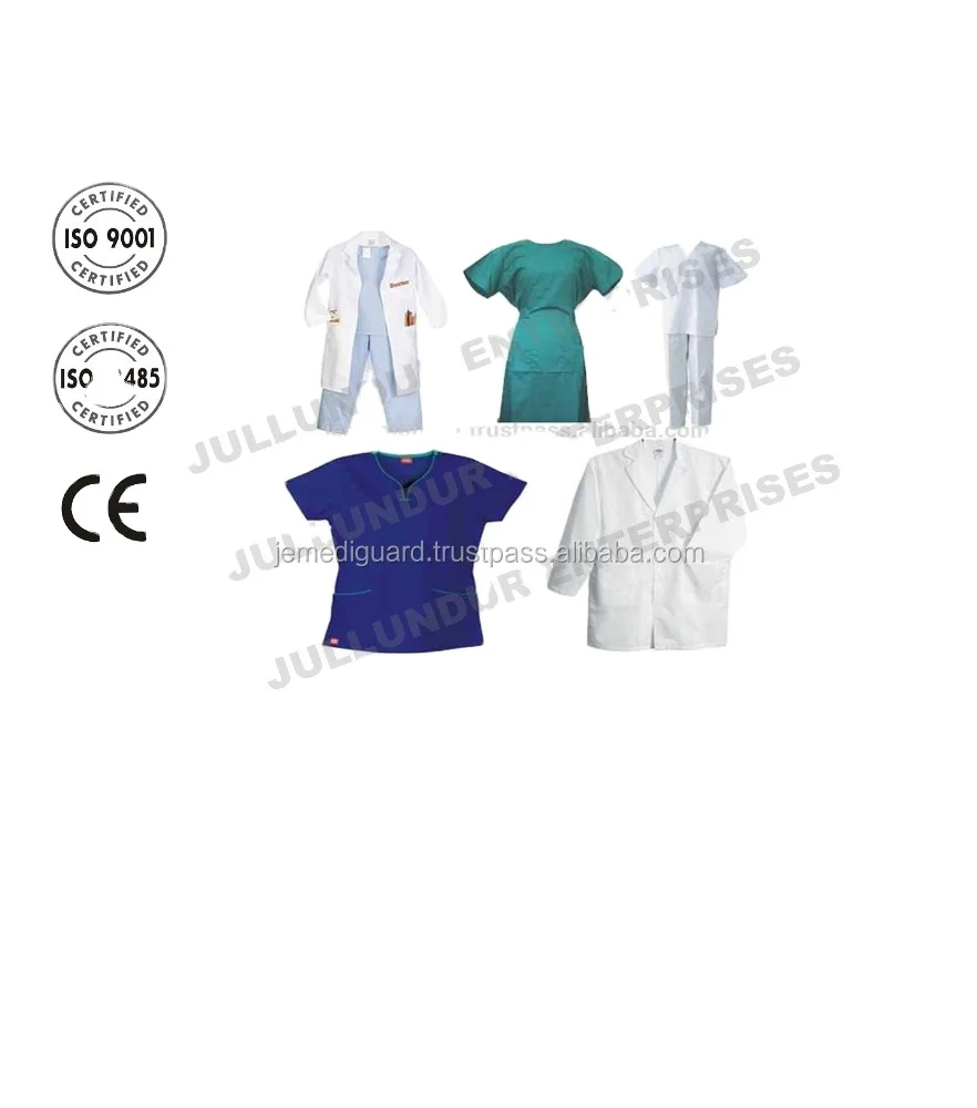 OT Gown Medical Hospital