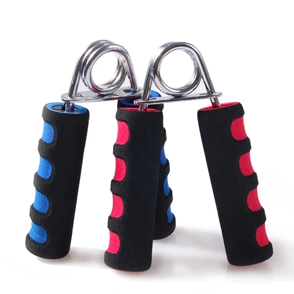 Finger Grip Tool for Strengthening and Improving Dexterity in Hands and Fingers Athletic Performance
